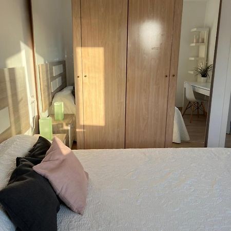 Casa Manuela Appartement Málaga Buitenkant foto