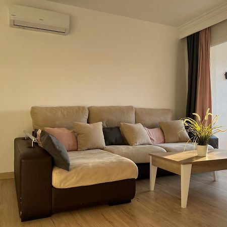 Casa Manuela Appartement Málaga Buitenkant foto