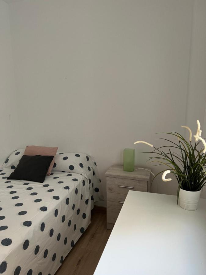 Casa Manuela Appartement Málaga Buitenkant foto