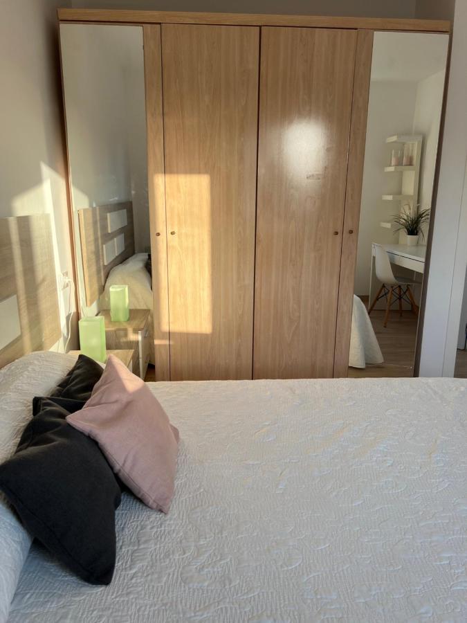 Casa Manuela Appartement Málaga Buitenkant foto