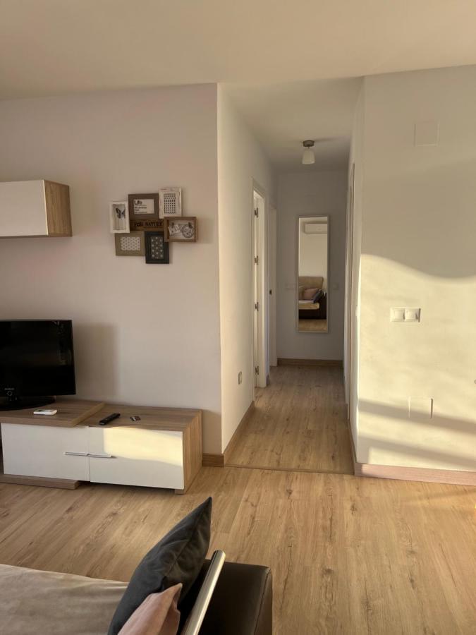 Casa Manuela Appartement Málaga Buitenkant foto