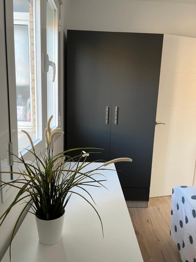 Casa Manuela Appartement Málaga Buitenkant foto