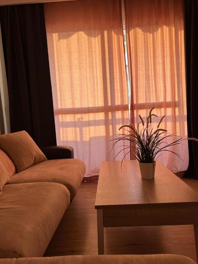 Casa Manuela Appartement Málaga Buitenkant foto